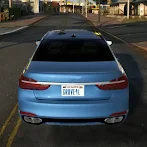 Gear Up: Car Driving Simulator