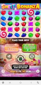 Sweet Bonanza 2.0.0 APK + Mod (Free purchase) for Android
