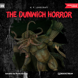 Ikonbillede The Dunwich Horror (Unabridged)