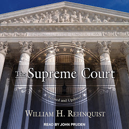 Icon image The Supreme Court