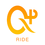 Cover Image of Download Q Plus Ride  APK