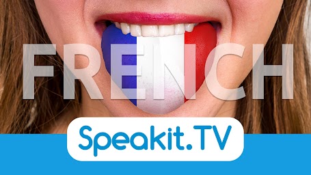 French | by Speakit.tv