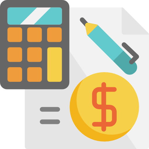 Tally Up - Tip Calculator logo