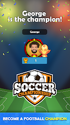 Soccer Championship