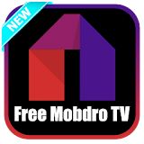 Guide For Mobdro Online TV icon