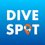 Dive Spot icon