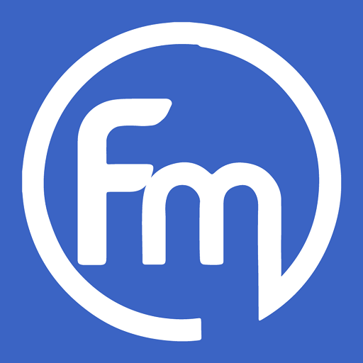 F-Market  Icon