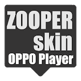 Zooper Skin OPPO Player icon