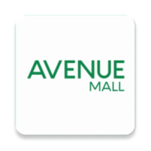 Avenue Mall UAE logo