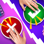 Cover Image of Download Fidget Trading : Exchange Relaxing Toys & pop it 1.0.3 APK