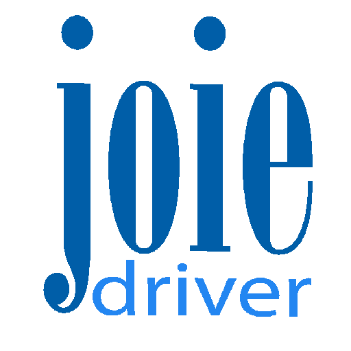 Joie Driver Registro