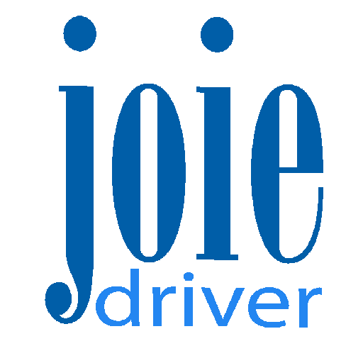 Joie Driver Registro for  Android – Latest Version & Features app icon