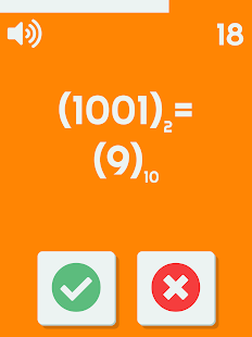 Speed ​​Math - Екранна снимка на мини математически игри