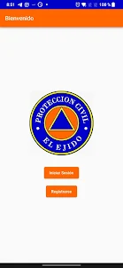 Protección Ejido APP