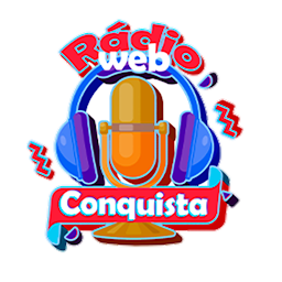 Icon image Rádio Web Conquista