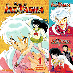 Icon image Inuyasha (VIZBIG Edition)