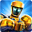 Real Steel World Robot Boxing 73.73.142 (Mod Money)