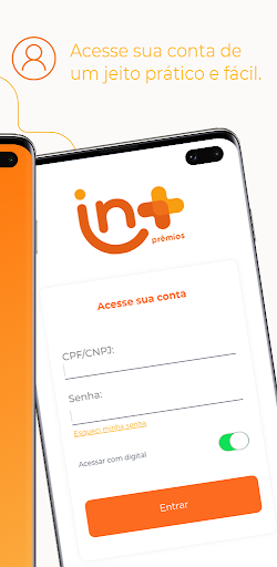 In Mais Prêmios Screen 2