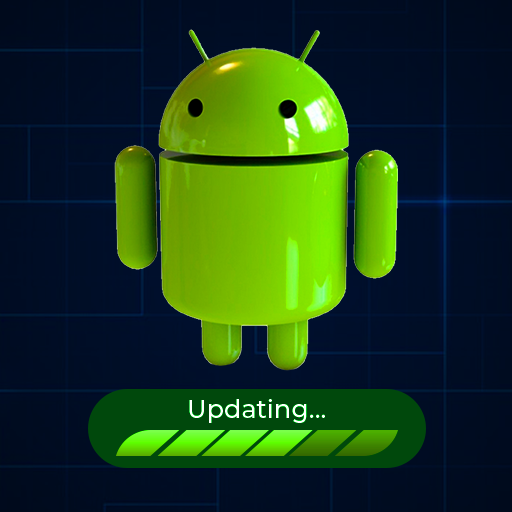 Software Update : App Update