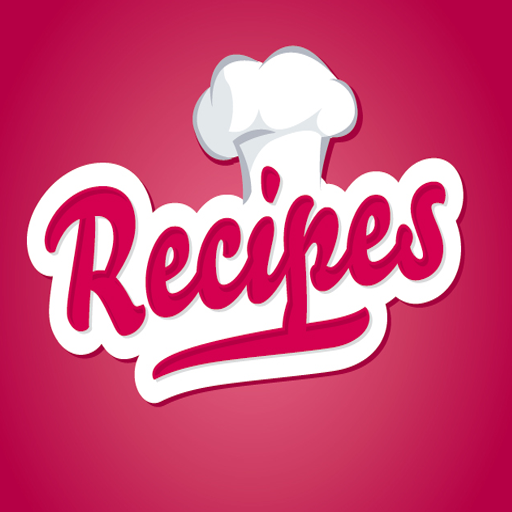 World Recipes 2022-23 logo