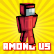 Map Among Us for MCPE - Androidアプリ