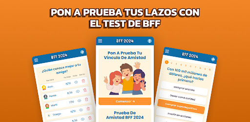 Vista previa de la aplicación