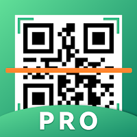 QR Code Pro