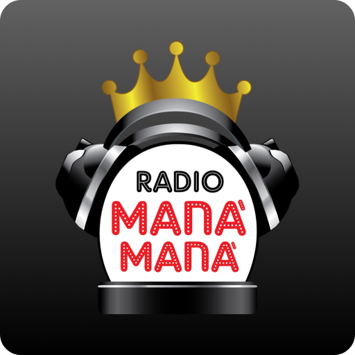 Radio Manà Manà  Icon
