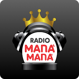 Icon image Radio Manà Manà