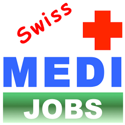Icon image Swiss Medi-Jobs