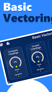 Basic Vectoring