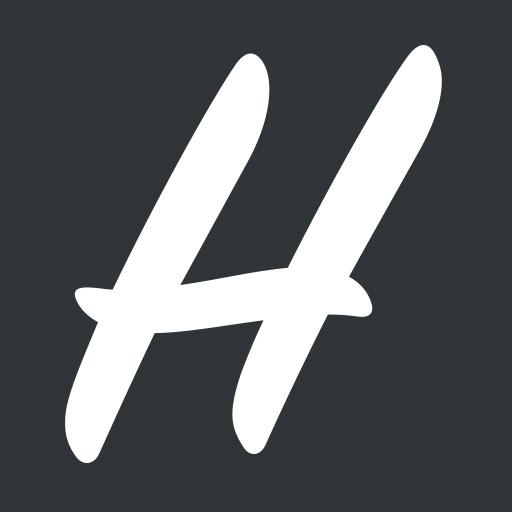 Hassl logo