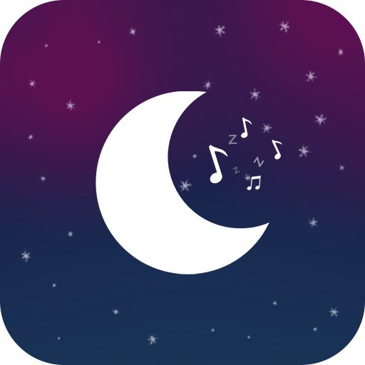 Sleep Sounds - Relax Music logo