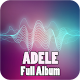 Adele Lyrics icon