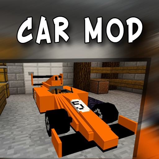 Car mod for MCPE Download on Windows