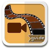 Recover Large Video File Guide icon