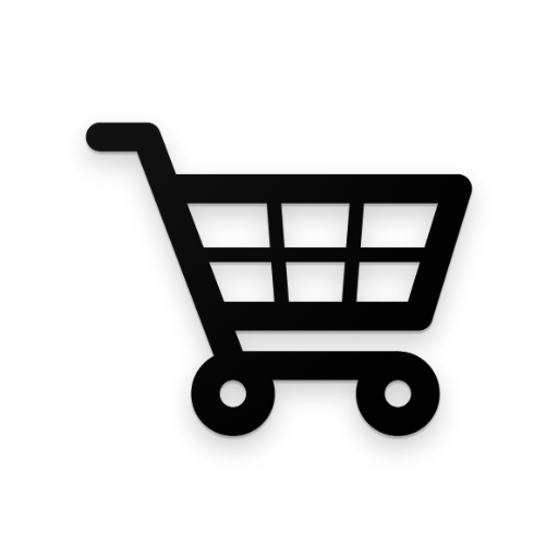 eCommerce 1.0 Icon