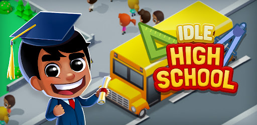 Idle High School Tycoon - Apps On Google Play
