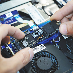 SSD Wallpaper