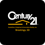 Century 21 Brookings, SD icon