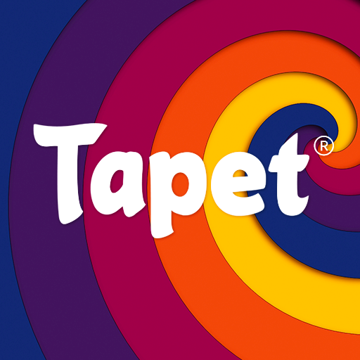 Tapet Wallpapers Generator 9.006.021 Icon