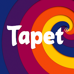 Icon image Tapet Wallpapers