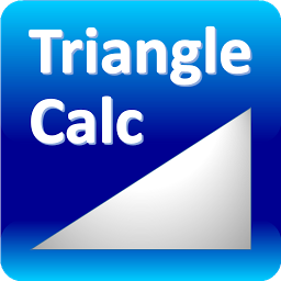 「Triangle Calculator」圖示圖片