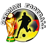 German Football 2014-2015 icon