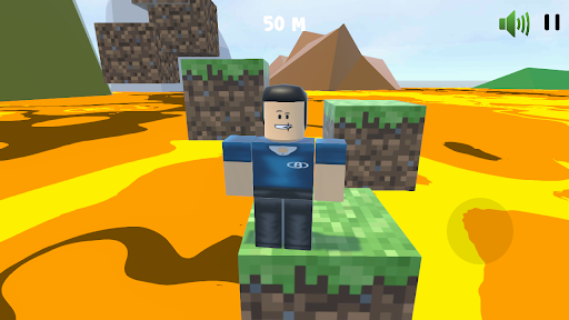 Vs Lava Screen 3