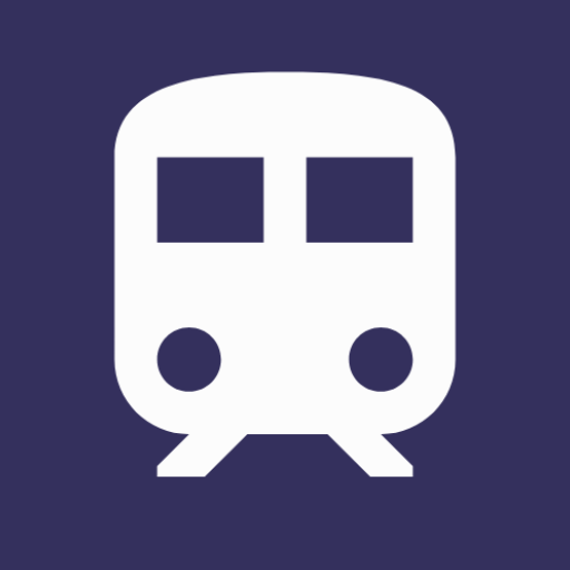 Indian Railway IRCTC Info App Logo