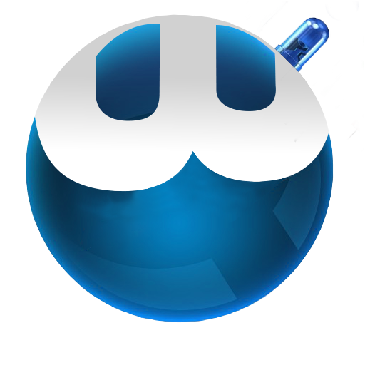 lightzy+ logo