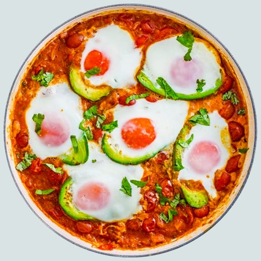 550 Keto Recipes For Beginners logo
