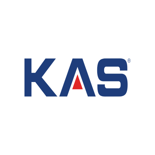 KAS IK Mobil logo
