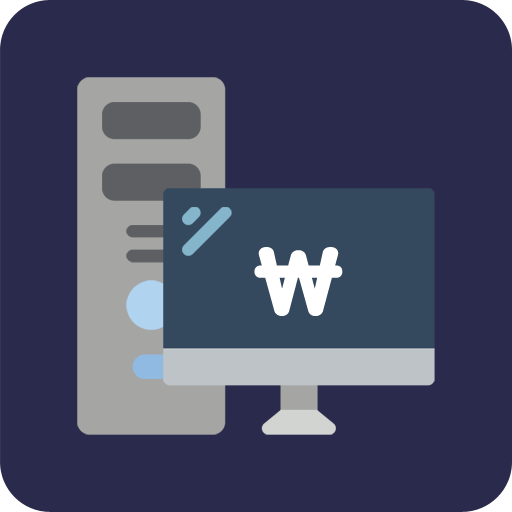 컴퓨존PC견적 Header - AppWisp.com